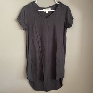 Extra small cloth and stone dress